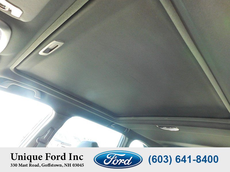 Used 2022 Subaru Forester Wilderness AWD/4WD image 30