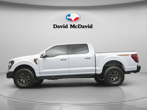 Used 2025 Ford F150 Tremor w/ Equipment Group 402A High AWD/4WD image 33