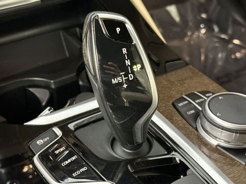 Used 2019 BMW X3 xDrive30i w/ Convenience Package AWD/4WD image 19