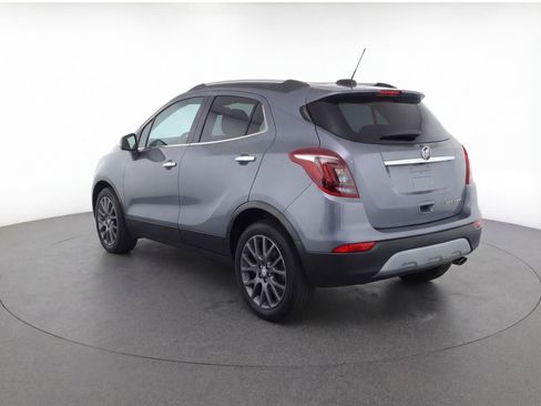 Used 2020 Buick Encore Sport Touring w/ Safety Package image 6