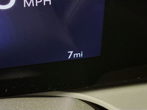 New 2025 Buick Envista Preferred w/ Convenience I Package image 12