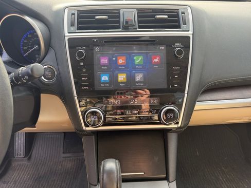 Used 2018 Subaru Outback 3.6R Limited image 21