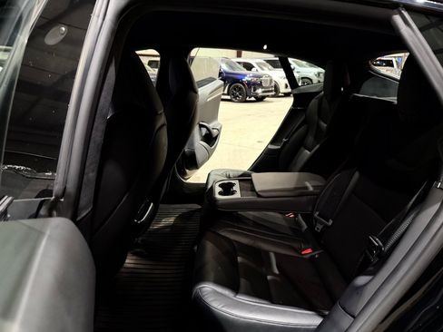 Used 2022 Tesla Model S Plaid AWD/4WD image 18