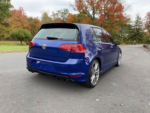 Used 2017 Volkswagen Golf 4-Door image 22