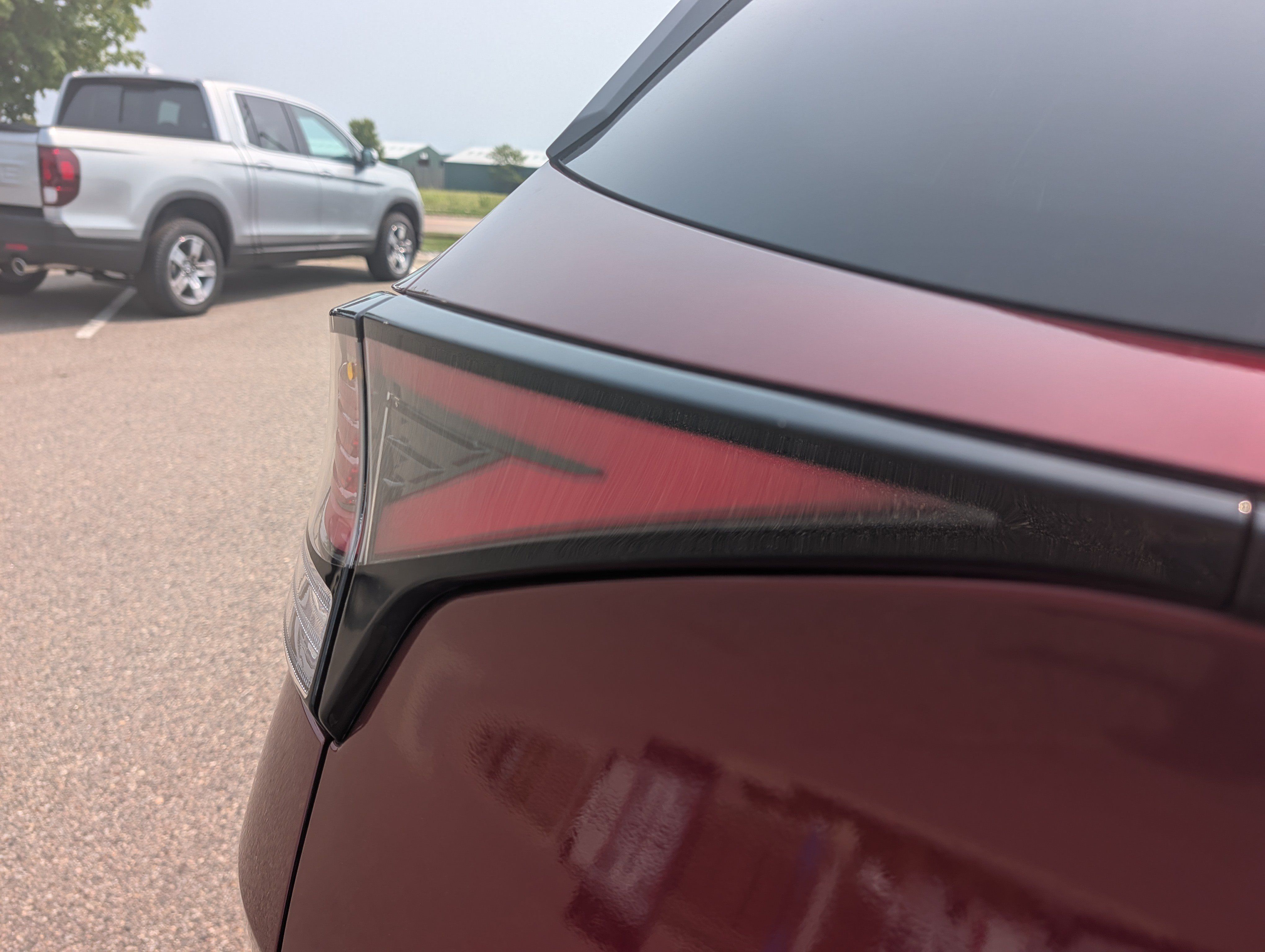 Used 2023 Kia Sportage X-Line w/ X-Line Premium Package AWD/4WD image 17