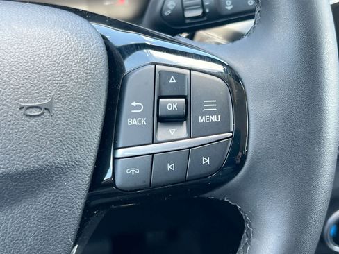 Used 2023 Ford Escape Active AWD/4WD image 24