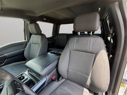 Used 2024 Ford F150 STX AWD/4WD image 19
