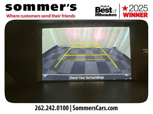 Used 2017 Honda Odyssey SE image 17