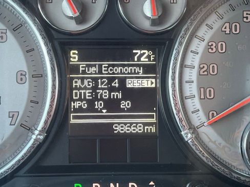 Used 2011 RAM 1500 Laramie Longhorn w/ Protection Group image 36