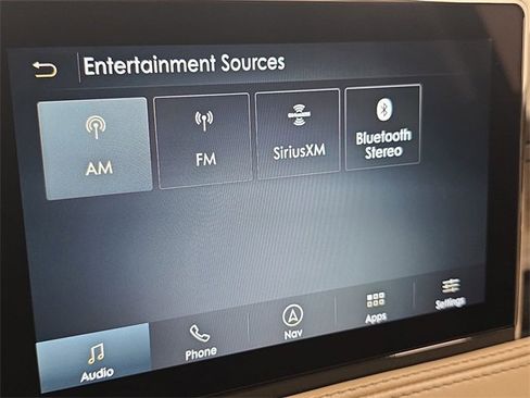 Certified 2021 Lincoln Corsair Reserve w/ Elements Package image 18
