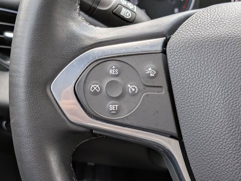 Certified 2023 Chevrolet Traverse LT FWD image 21