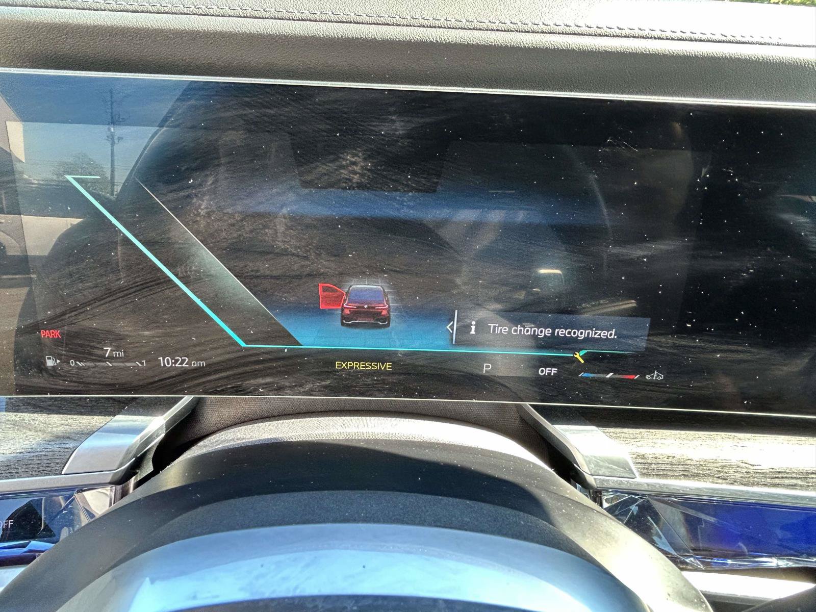 Used 2025 BMW 740i RWD image 22