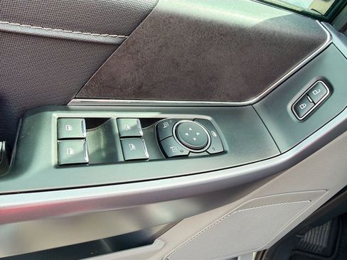 Used 2025 Ford F150 XLT w/ Equipment Group 301A Standard image 21