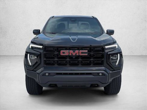 Used 2024 GMC Canyon Elevation w/ Elevation Premium Package RWD image 2