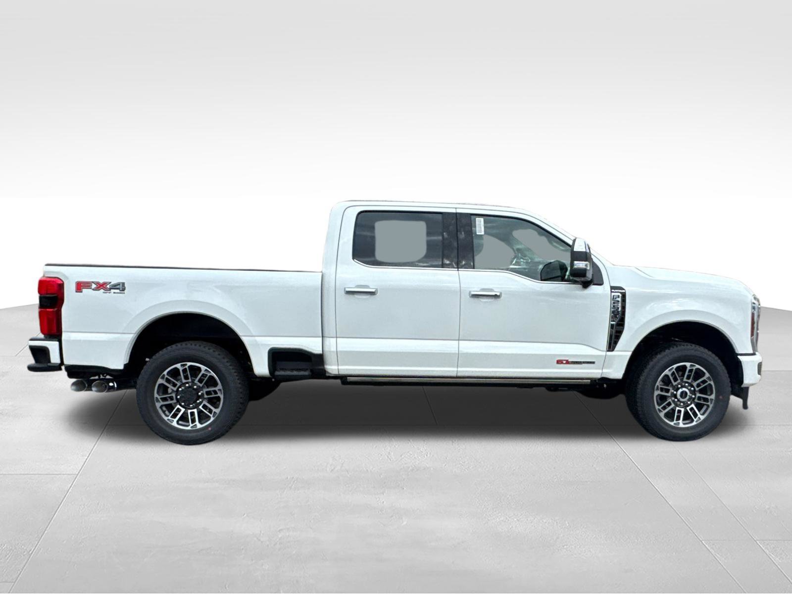New 2026 Ford F250 Platinum w/ Platinum Plus Package AWD/4WD image 2