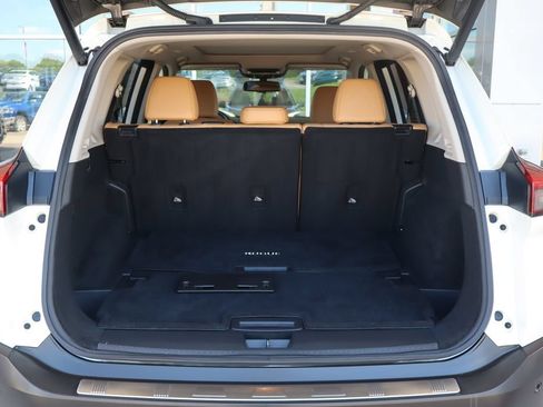 Used 2021 Nissan Rogue Platinum AWD/4WD image 9
