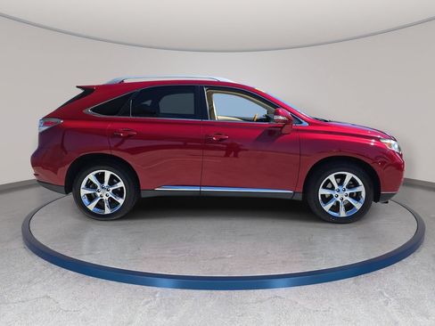 Used 2010 Lexus RX 350 AWD w/ Premium Pkg image 5