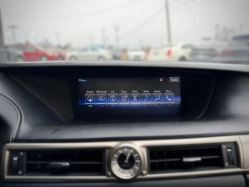 Used 2015 Lexus GS 350 GS 350 Sedan 4D image 15