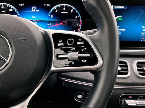 Used 2022 Mercedes-Benz GLE 350 image 22