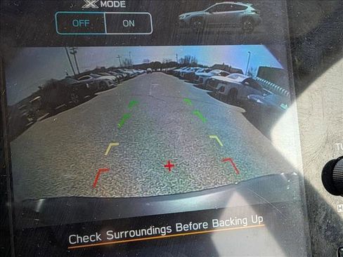 Used 2024 Subaru Crosstrek 2.0i Premium image 10