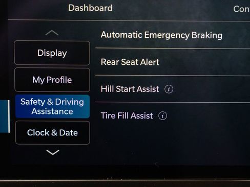 New 2026 Jeep Wrangler Unlimited Rubicon image 18