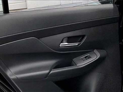 New 2026 Nissan Sentra SV image 28