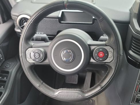 Used 2024 INEOS Grenadier Station Wagon AWD/4WD image 20