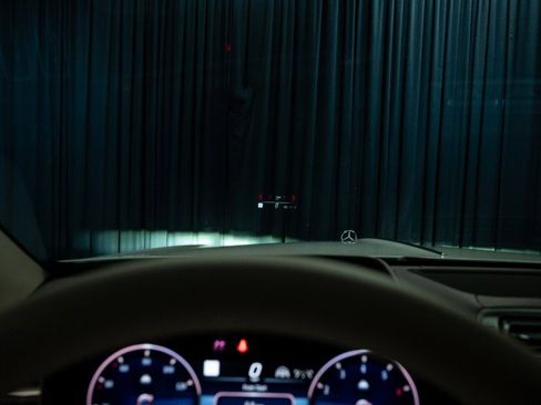 New 2026 Mercedes-Benz Maybach S 680 4MATIC image 19