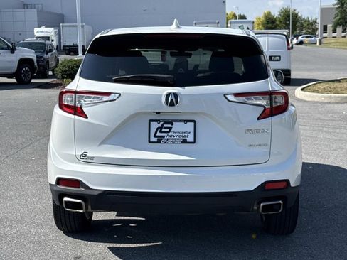 Used 2023 Acura RDX AWD image 26