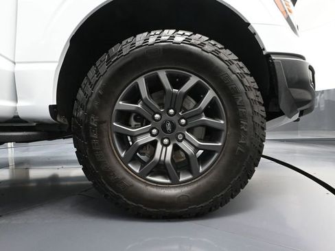 Used 2025 Ford F150 Tremor w/ Equipment Group 402A High image 18