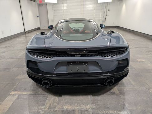 Used 2025 McLaren GTS image 5