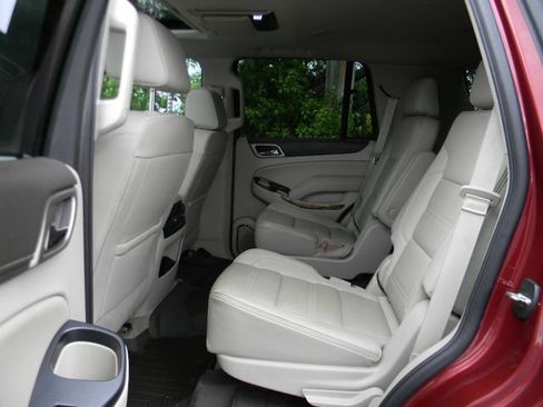 Used 2017 GMC Yukon Denali w/ Open Road Package AWD/4WD image 20