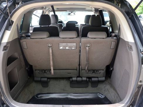 Used 2015 Honda Odyssey EX-L image 9