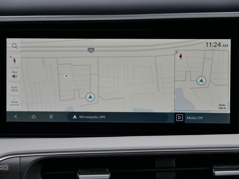 New 2026 Hyundai Palisade Calligraphy image 10