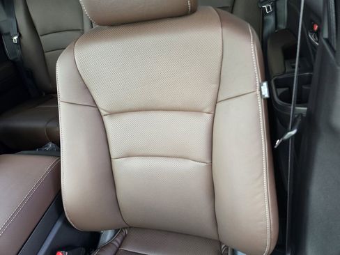 New 2026 Honda Ridgeline RTL image 12