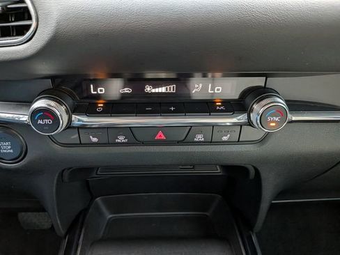 Certified 2021 MAZDA CX-30 FWD 2.5 S w/ Preferred Package image 23