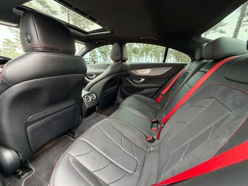 Used 2020 Mercedes-Benz CLS 53 AMG 4MATIC image 15