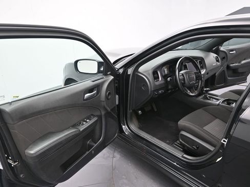 Used 2023 Dodge Charger GT w/ Blacktop Package RWD image 12
