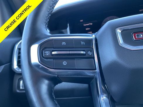 Used 2024 GMC Acadia Elevation FWD image 15