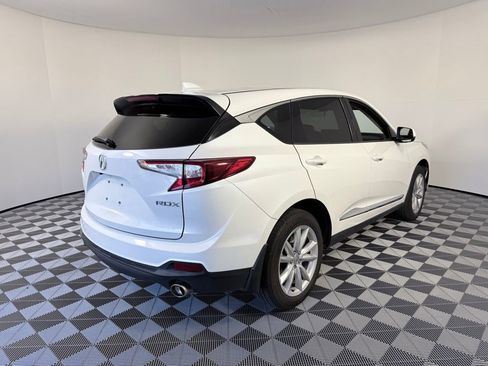 Used 2021 Acura RDX FWD image 5