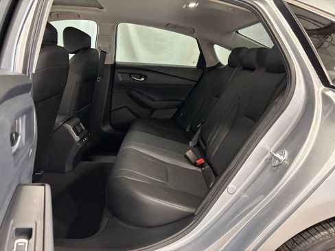 Used 2025 Honda Accord EX-L image 13