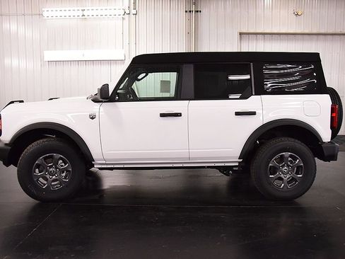 New 2026 Ford Bronco Big Bend image 4