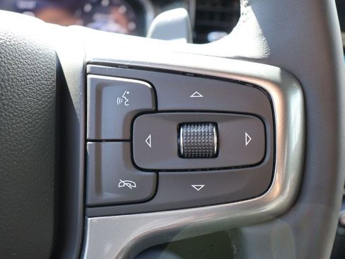 New 2026 Chevrolet Silverado 1500 LT Trail Boss w/ Convenience Package II AWD/4WD image 20