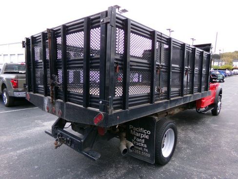 Used 2017 Ford F450 XL image 10