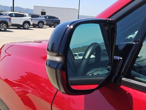 Used 2024 Honda Passport Black Edition image 20