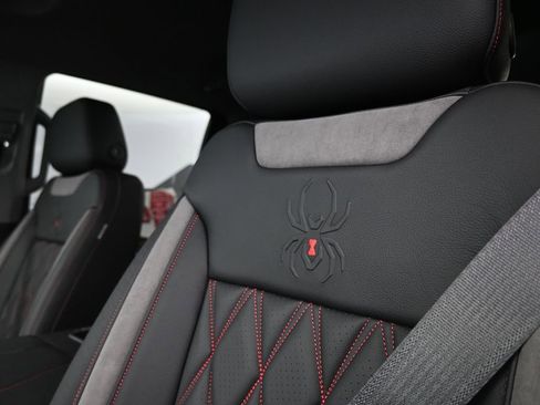 New 2025 Chevrolet Silverado 1500 RST AWD/4WD image 16