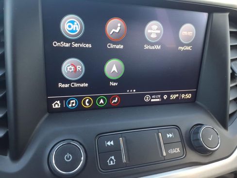 Used 2022 GMC Acadia SLT w/ Elevation Edition image 21