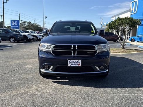 Used 2014 Dodge Durango Limited w/ Premium Group image 3