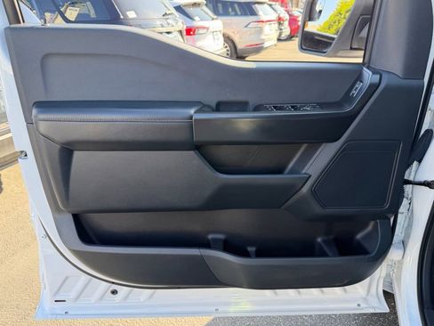 Used 2022 Ford F150 XL w/ STX Appearance Package image 16