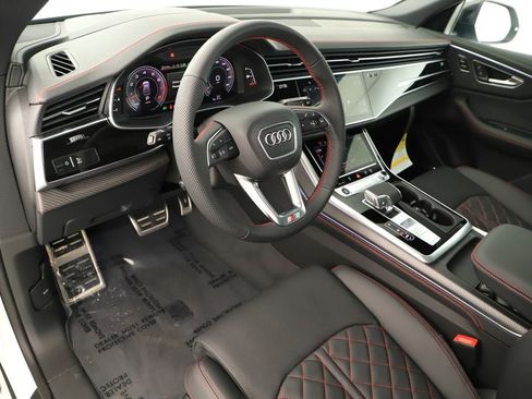 New 2026 Audi Q8 Prestige AWD/4WD image 15